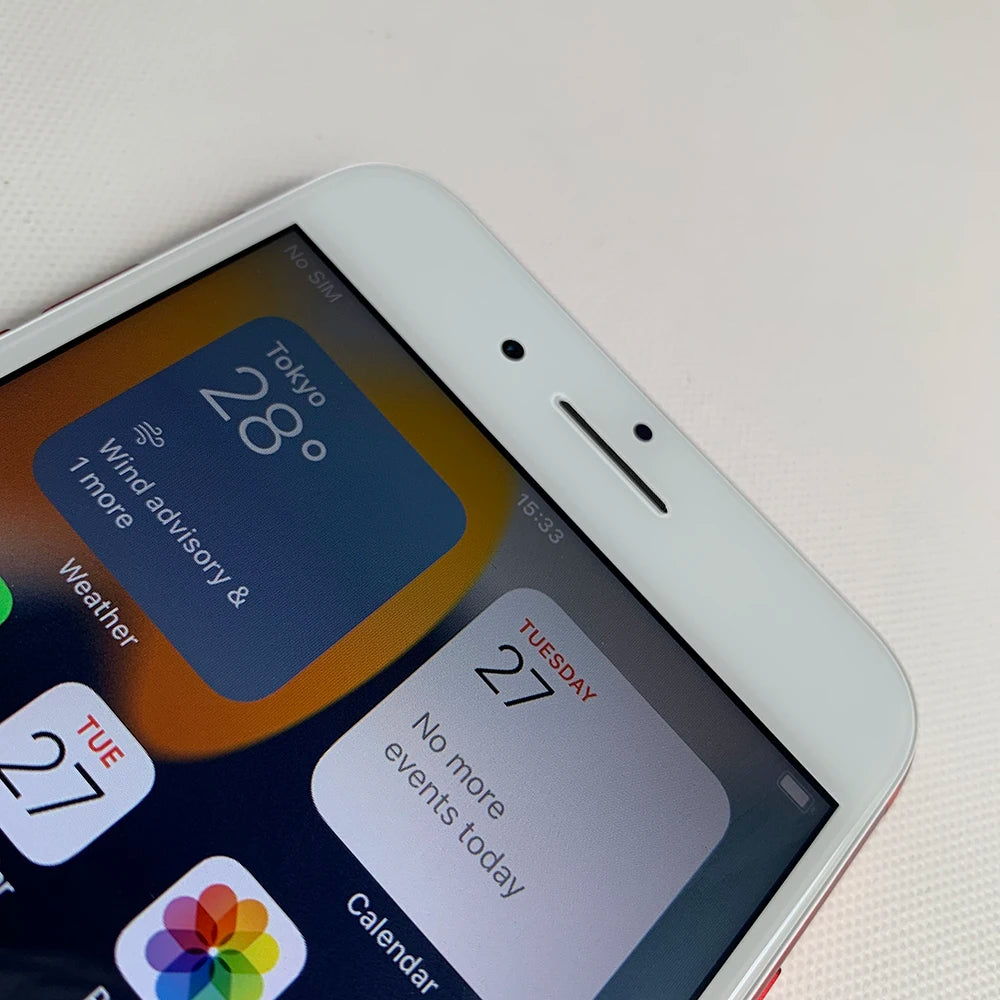 Apple iPhone 7 Plus Mobile Phone