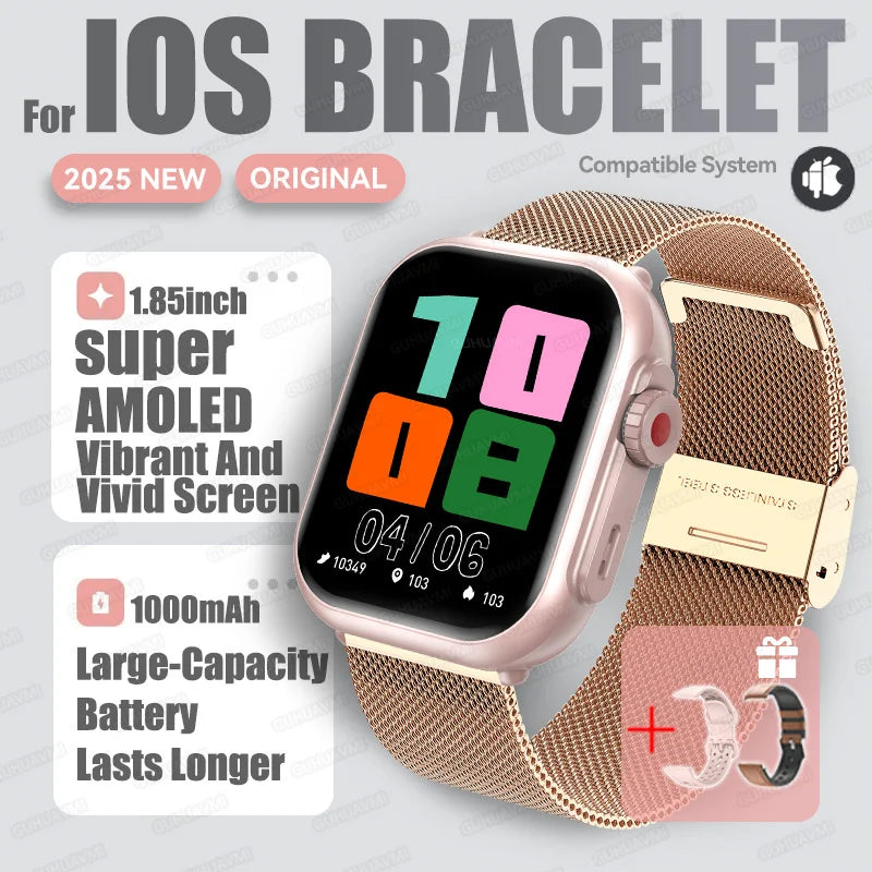 Ultra 2 SE Smart Watch