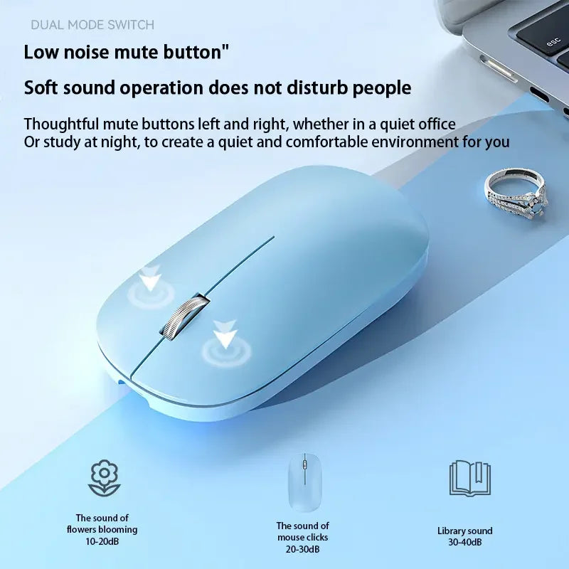 Xiaomi Wireless Mouse