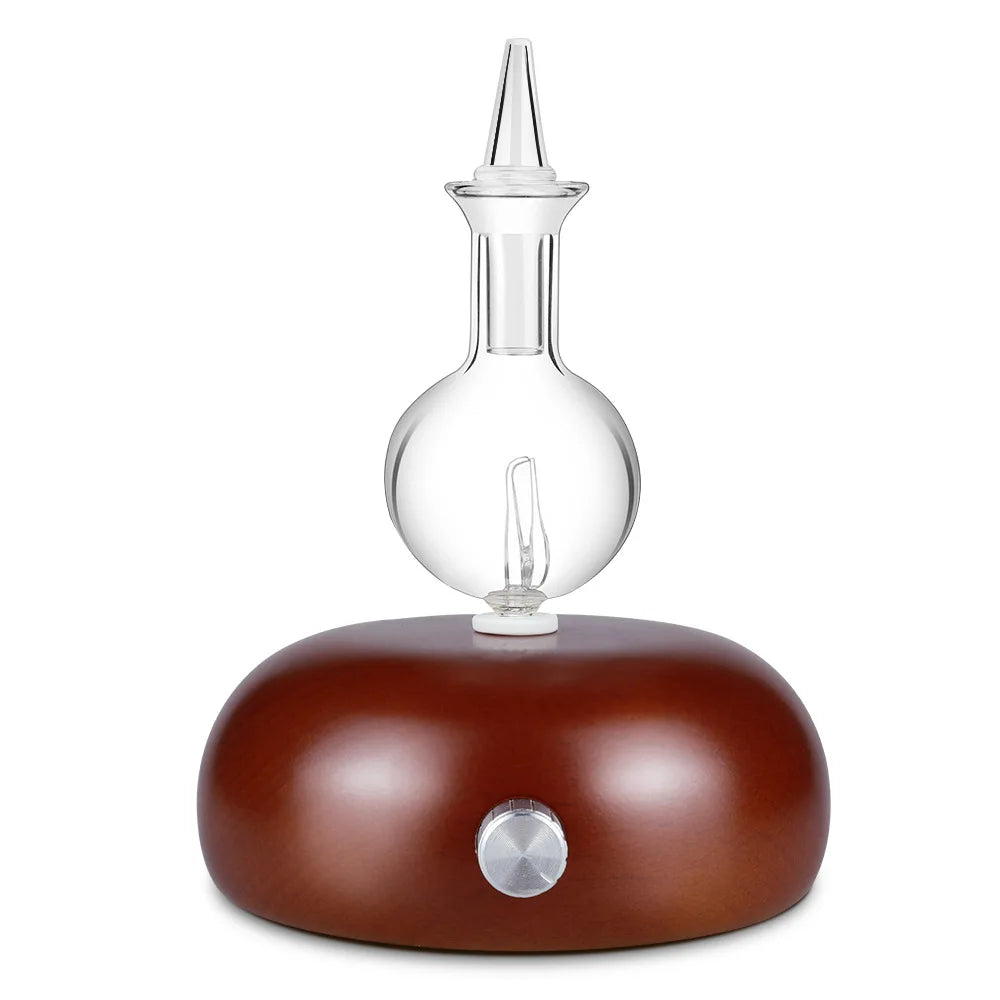 Waterless Essential Oils Diffuser