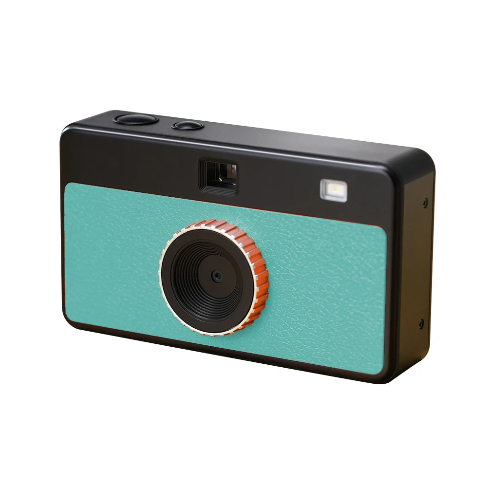 MP Retro Digital Camera Screen