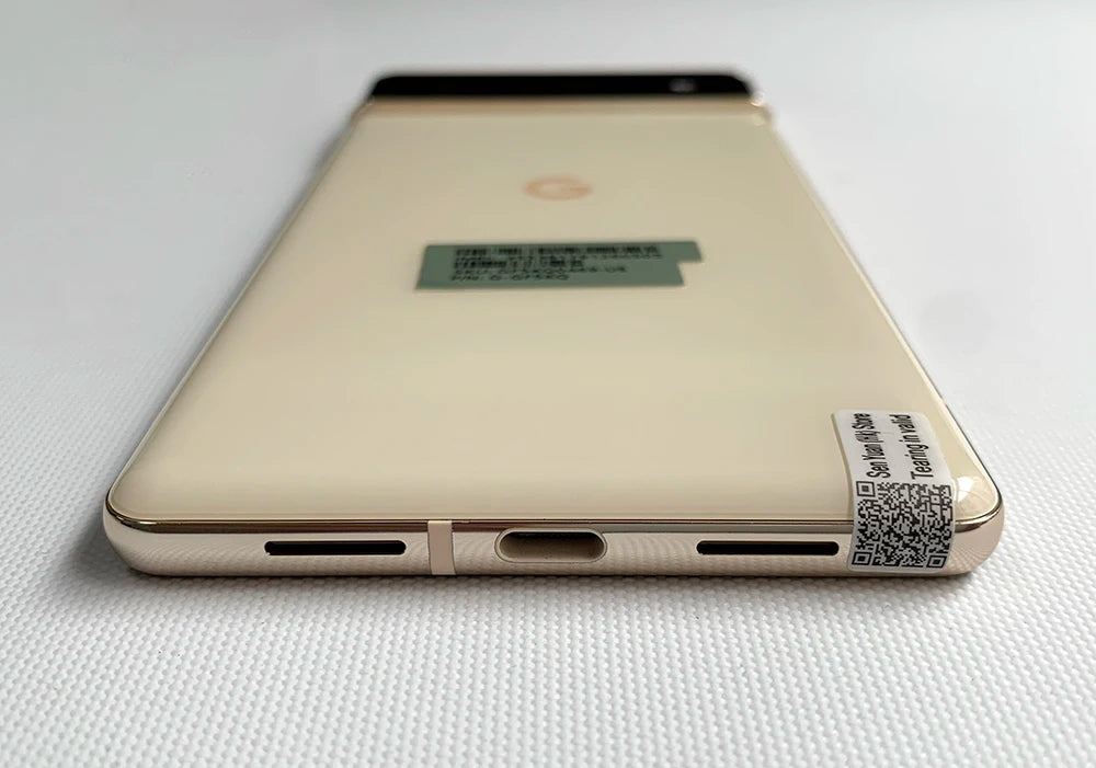 Google Pixel 6 Pro