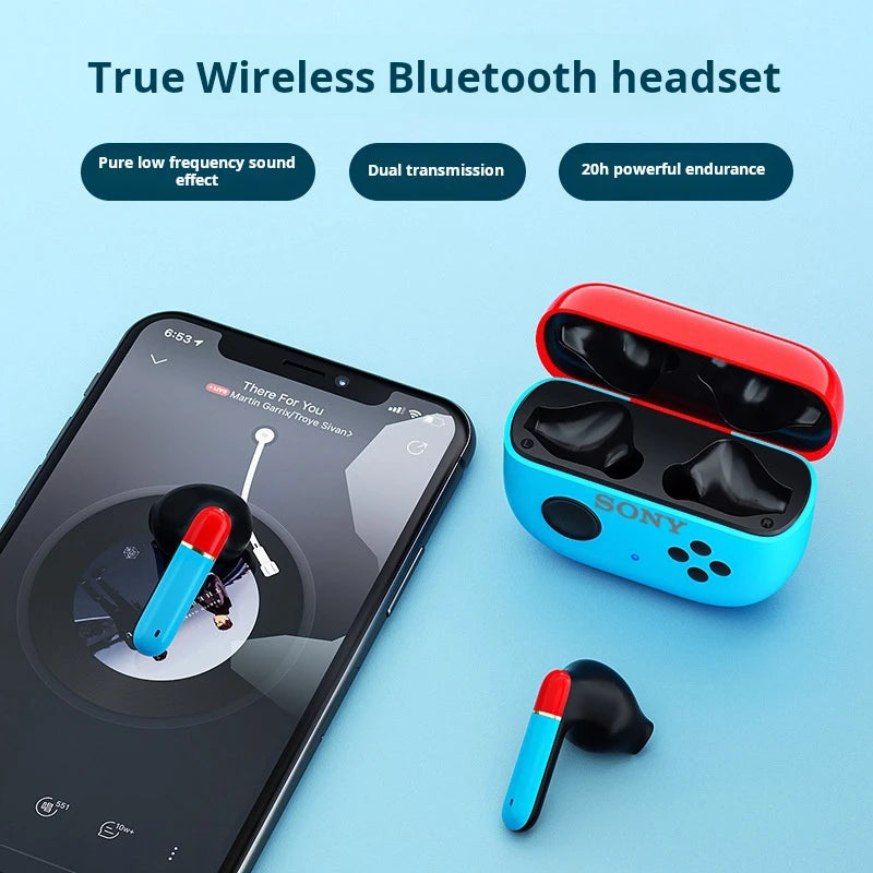 SONY Bluetooth Earbuds