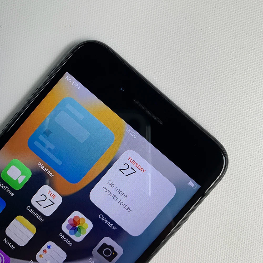Apple iPhone 7 Plus Mobile Phone