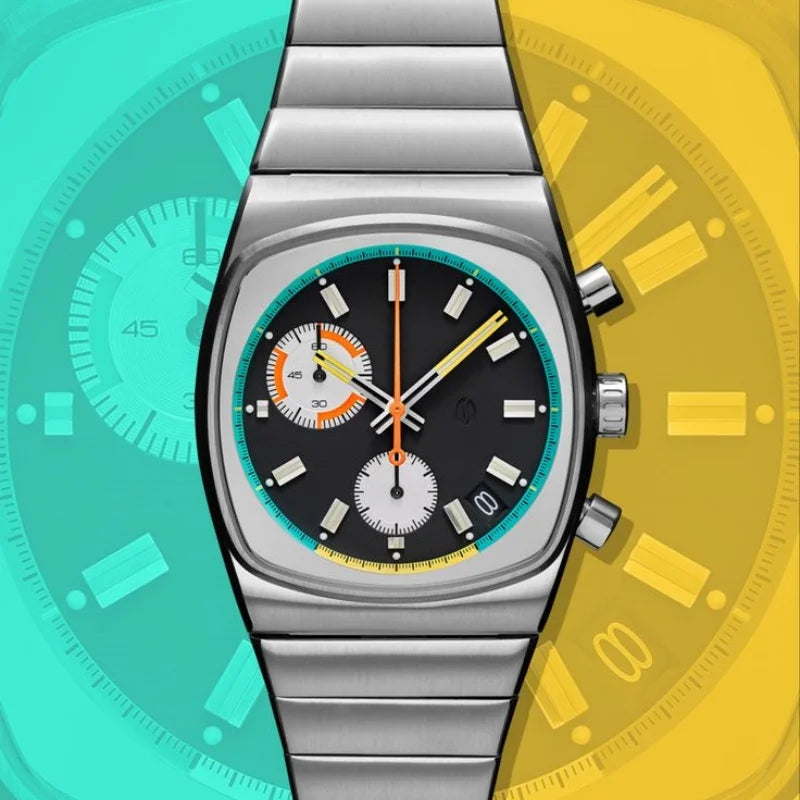 CILOA Quality Quartz Watches