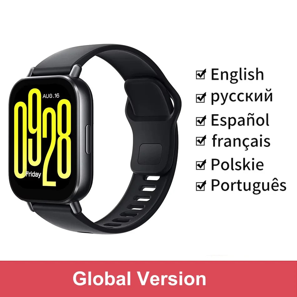 Xiaomi Redmi Smart Watch