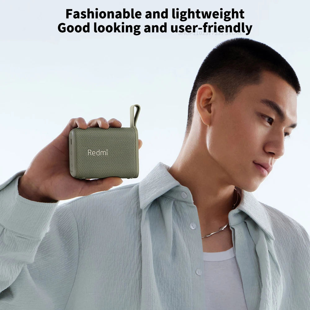 Xiaomi Redmi Portable Bluetooth Speaker