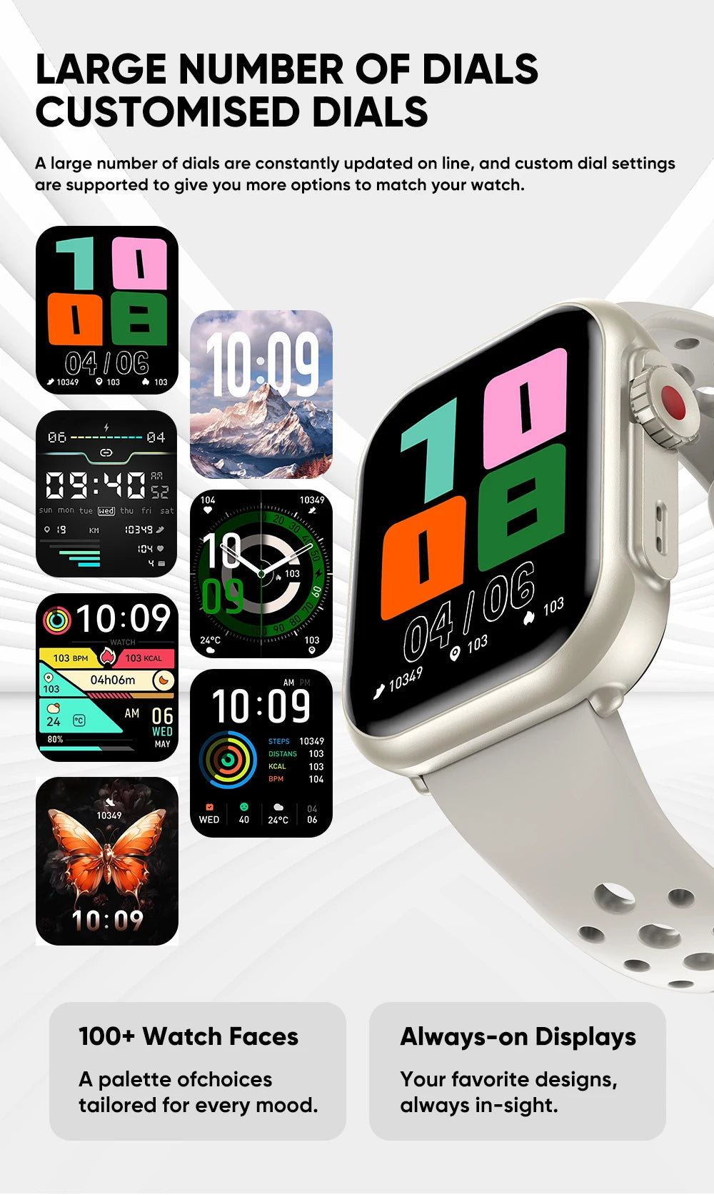 Ultra 2 SE Smart Watch