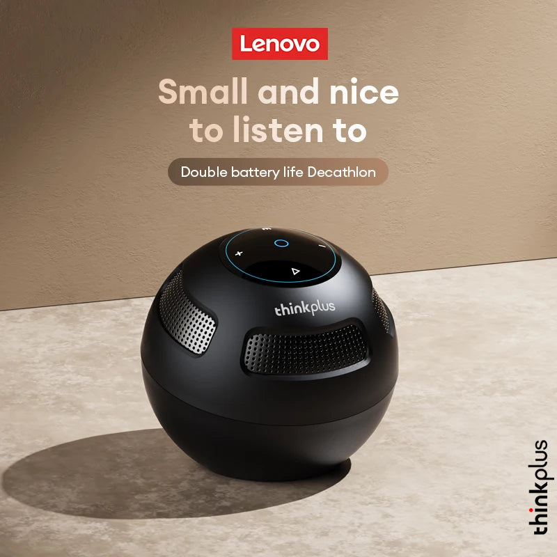 ThinkPlus Subwoofer Portable Surround