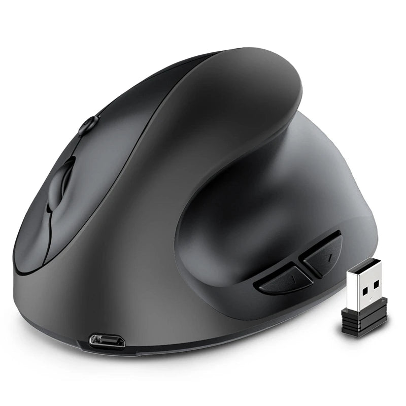 Xiaomi Vertical Grip Ergonomic Mouse