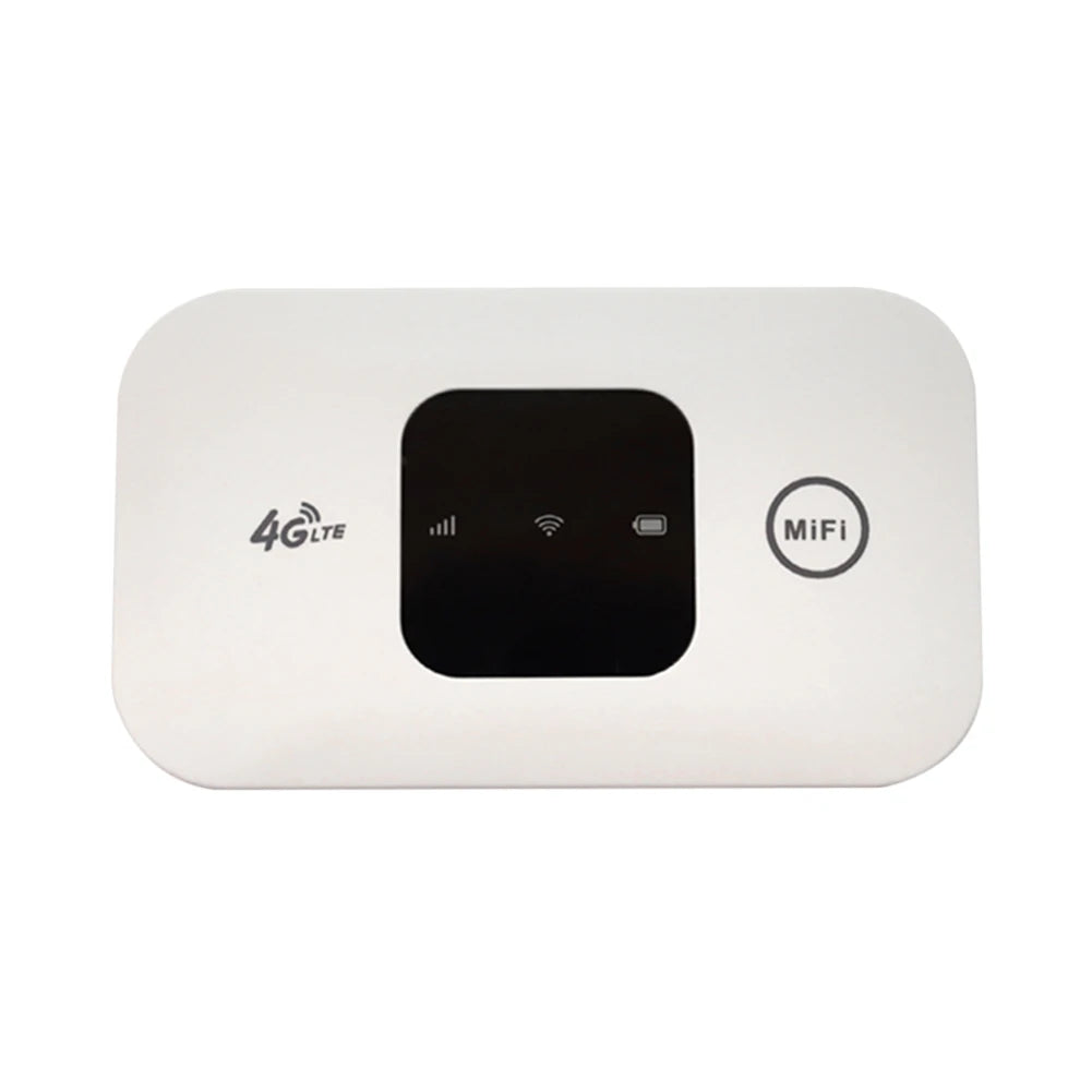 4G/5G WIFI Router