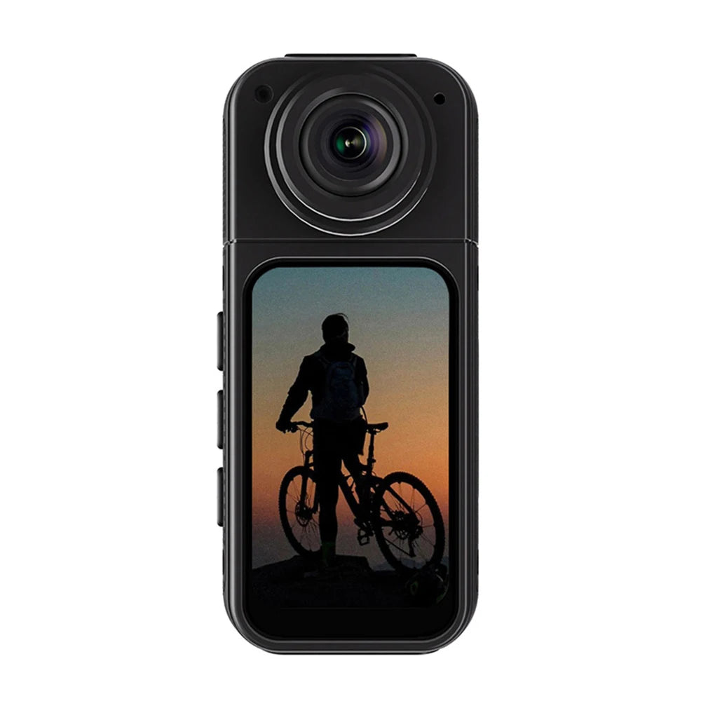 Small Mini Camera
