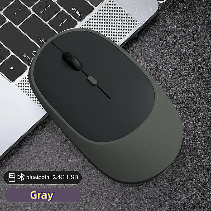 MINGCVIL Wireless Mouse