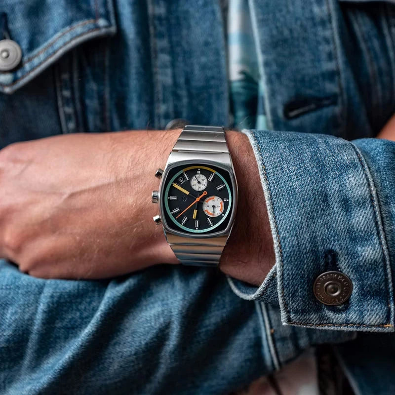 CILOA Quality Quartz Watches