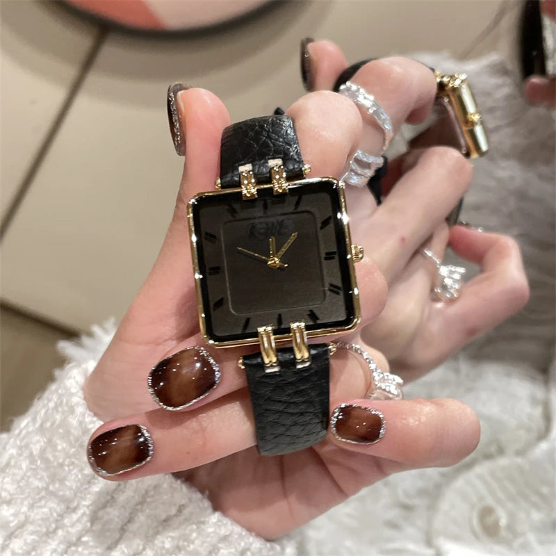 CILOA Square Women's Watch
