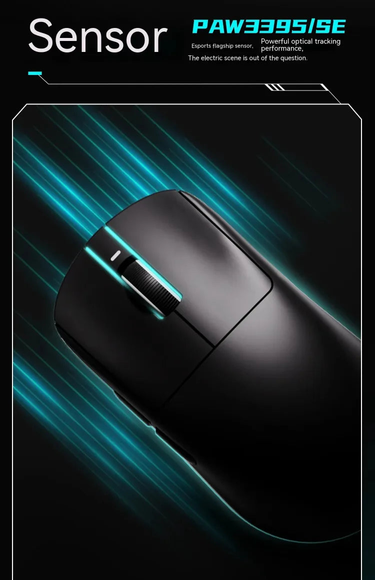 VGN VXE Dragonfly R1 Mouse