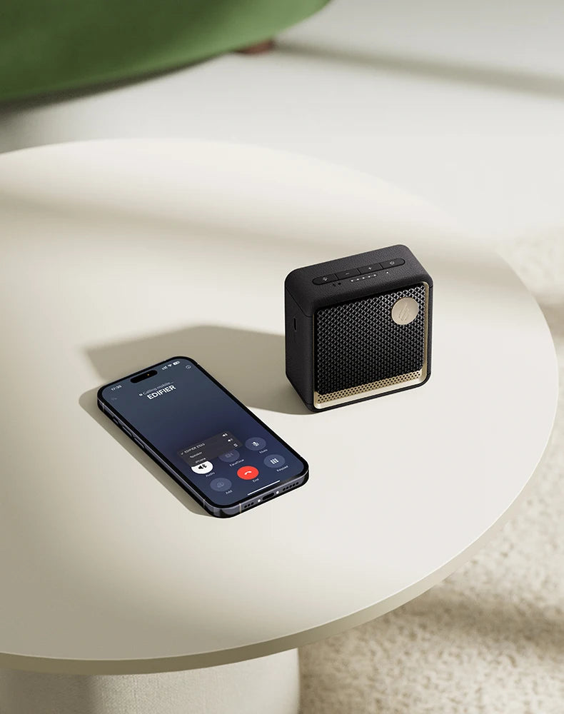 Edifier ES20 Portable Bluetooth Speaker