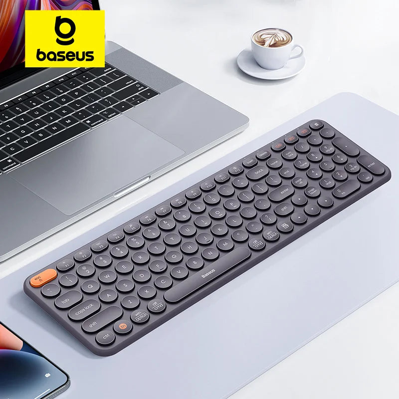Baseus Wireless Keyboard