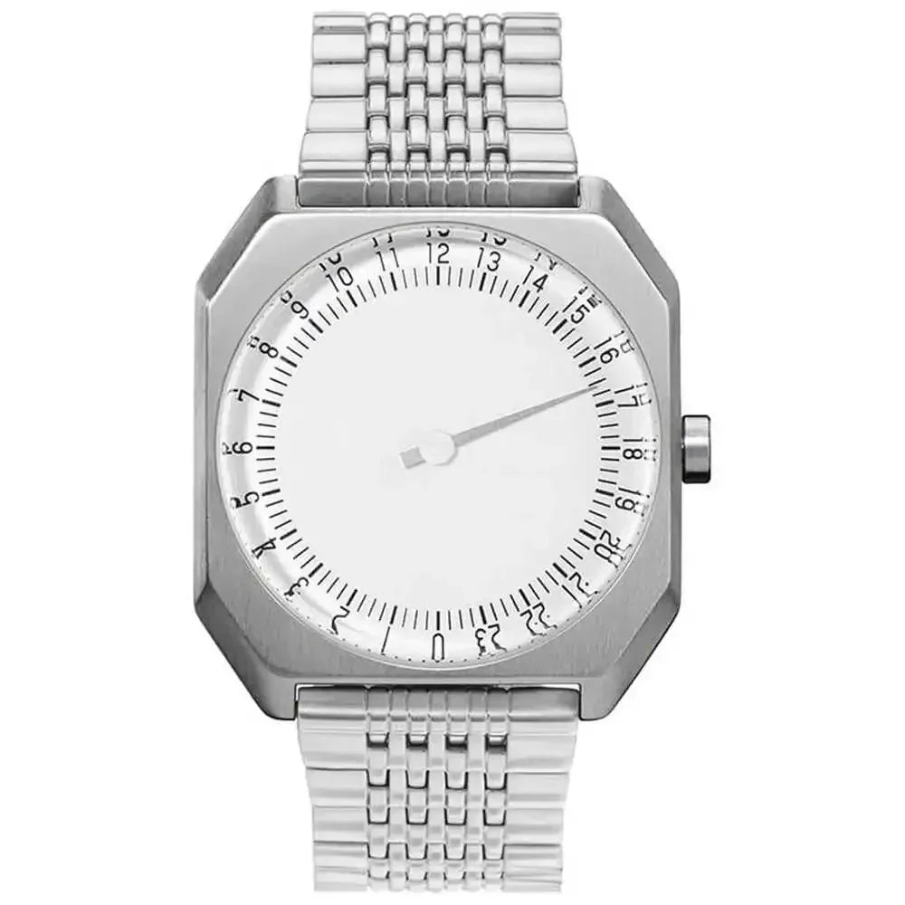 Swiss Men's Fashion Square Watch