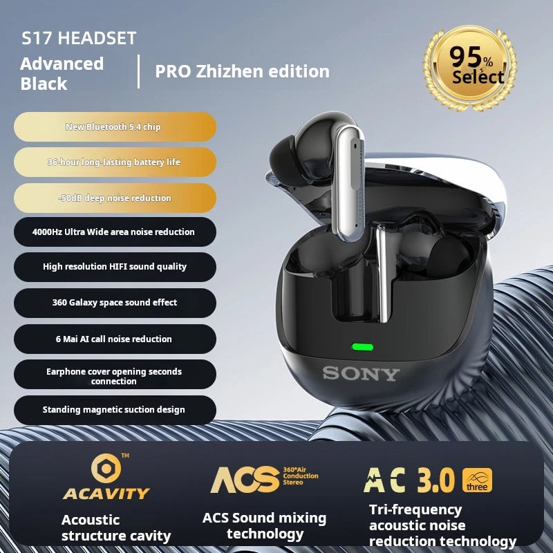 SONY S17 Bluetooth Headset