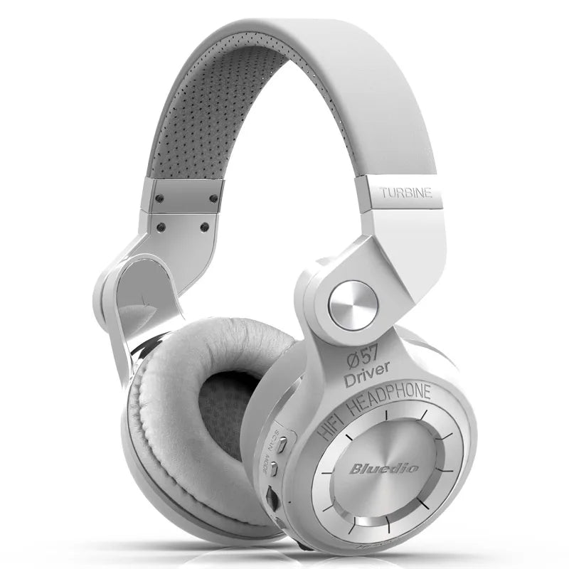 Bluedio T2+ Bluetooth Headphone