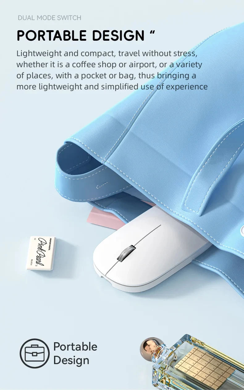 Xiaomi Wireless Mouse