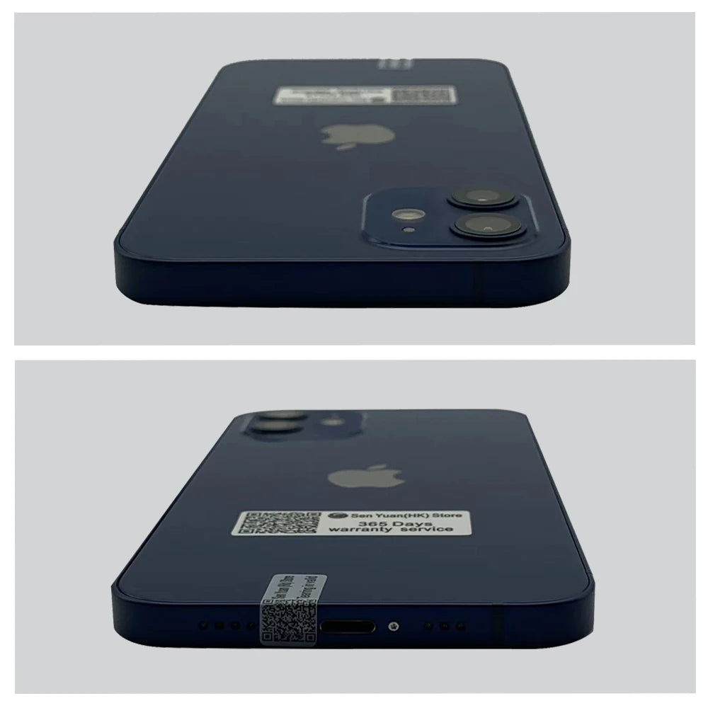 Apple iPhone 12 Mobile Phone