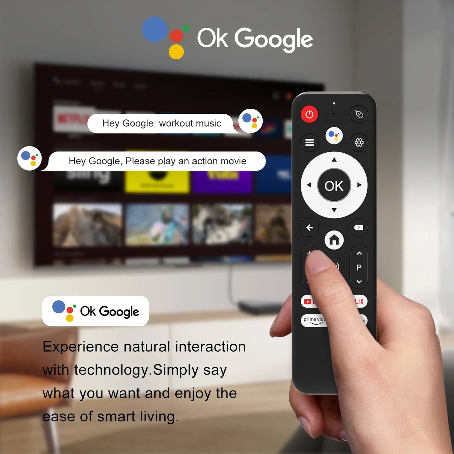 Amlogic S905L3 H96 MAX TV Box