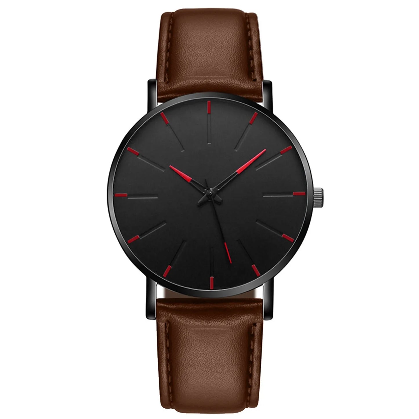 Bucke Luxury Watch