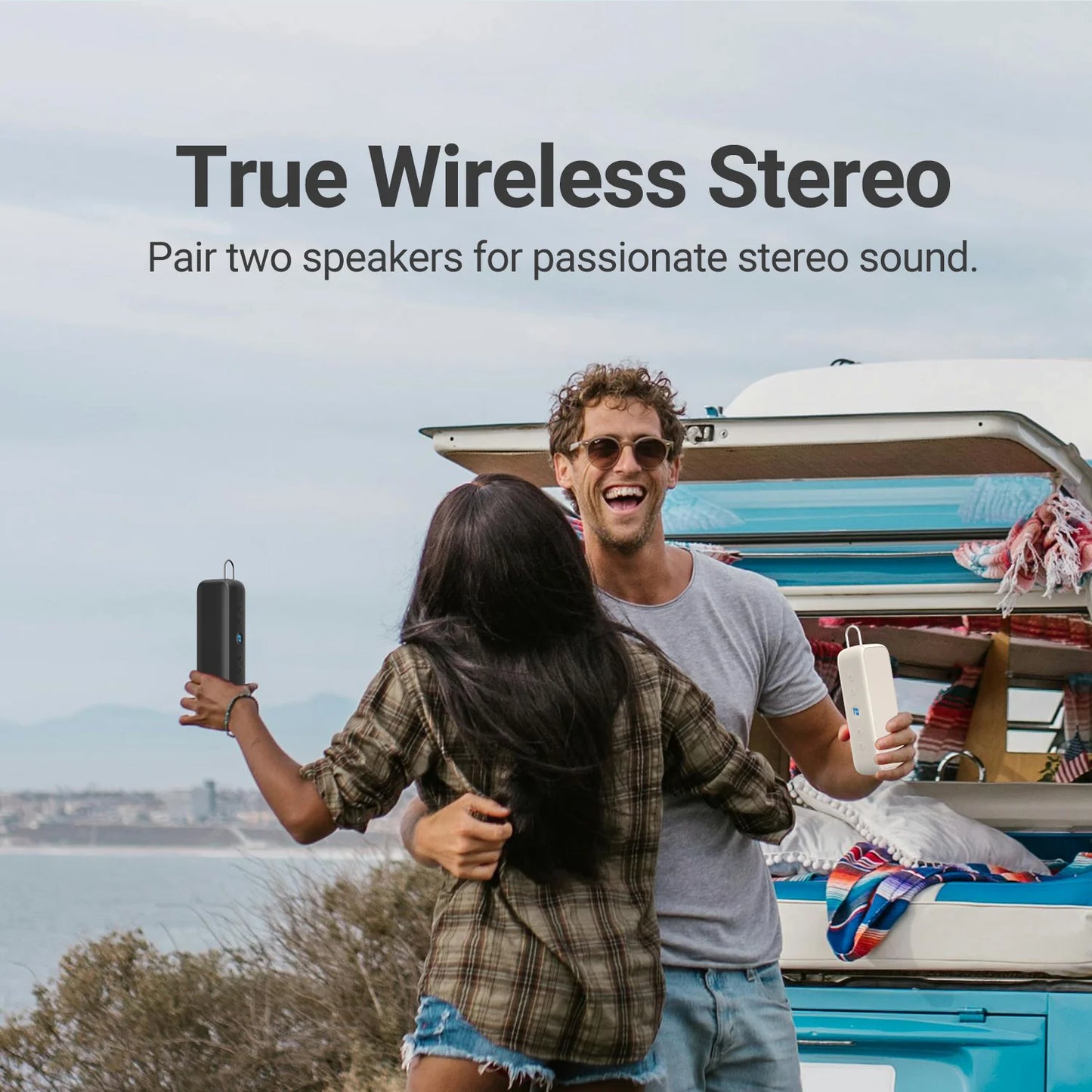 BOGASING G6 Bluetooth Speaker