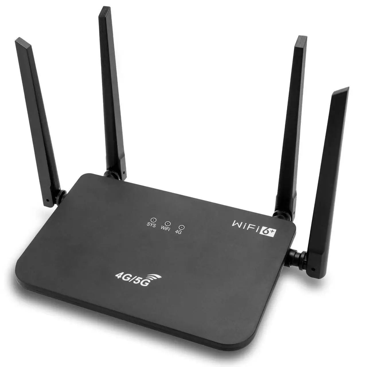 CP107 4G Wireless Router WiFi