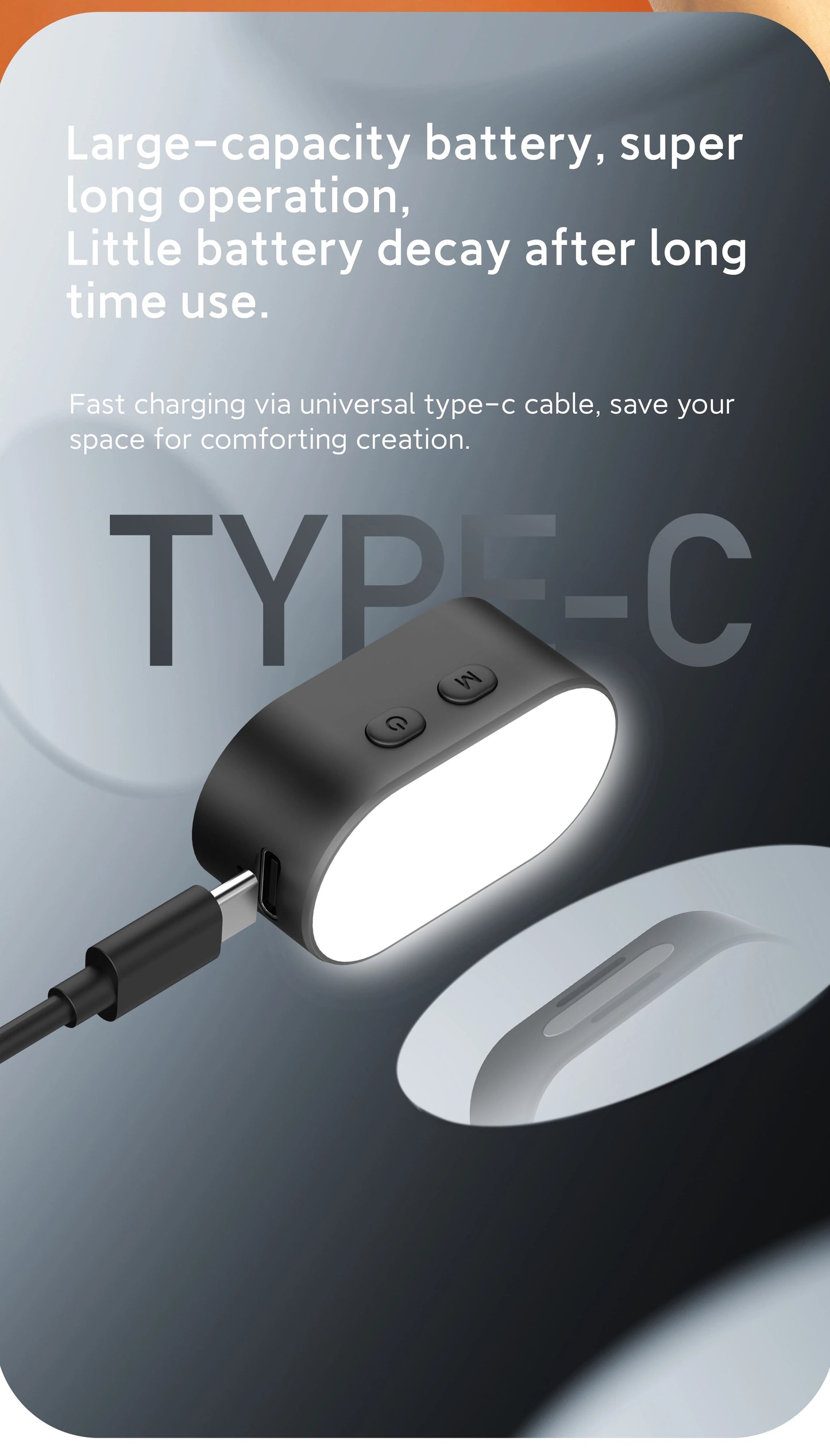AOCHUAN RGB Magnetic Fill Light