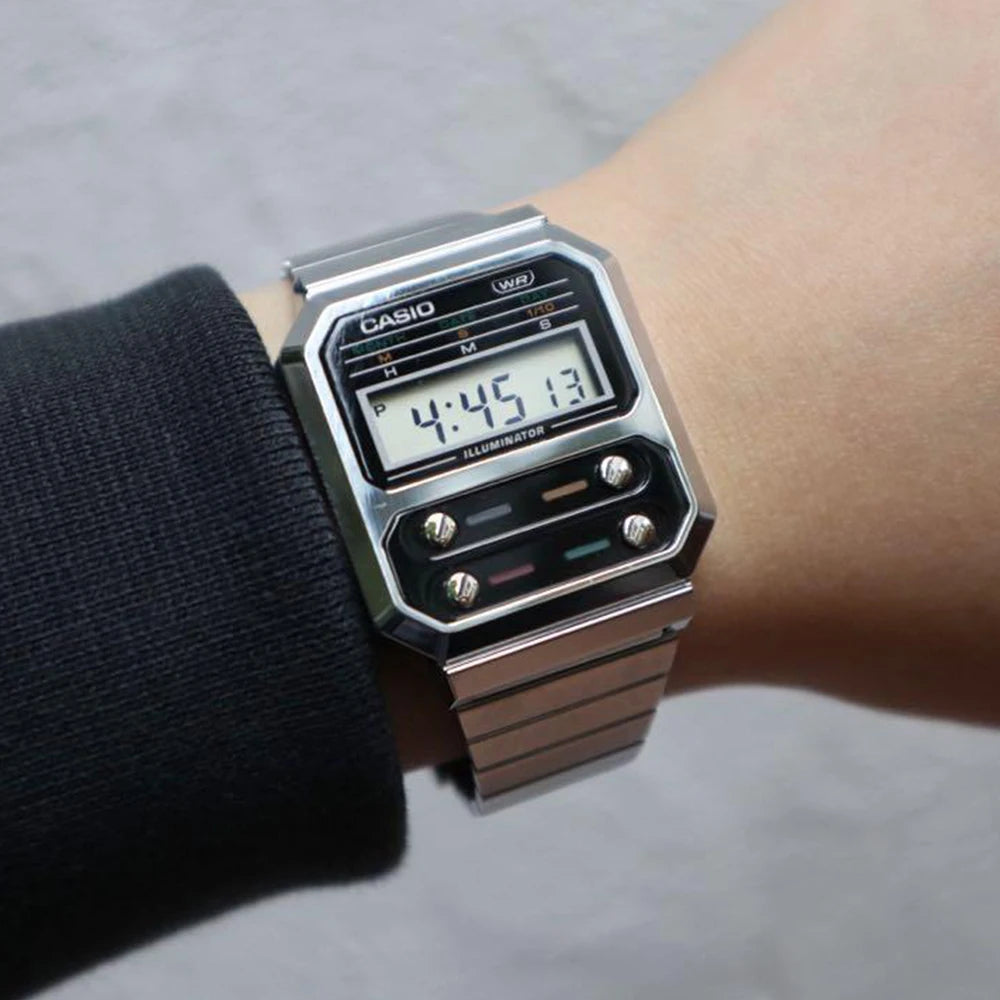 Casio Watch for Men