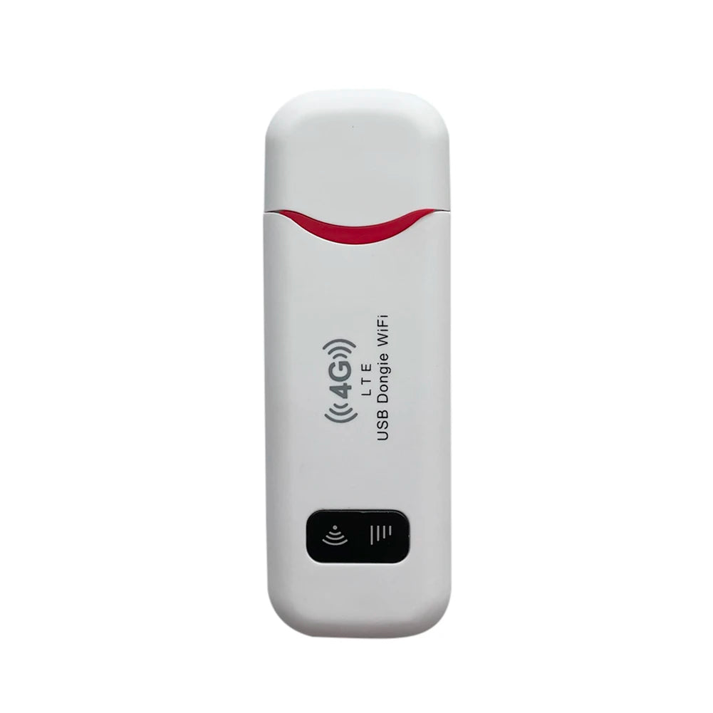 Wireless USB Dongle Modem