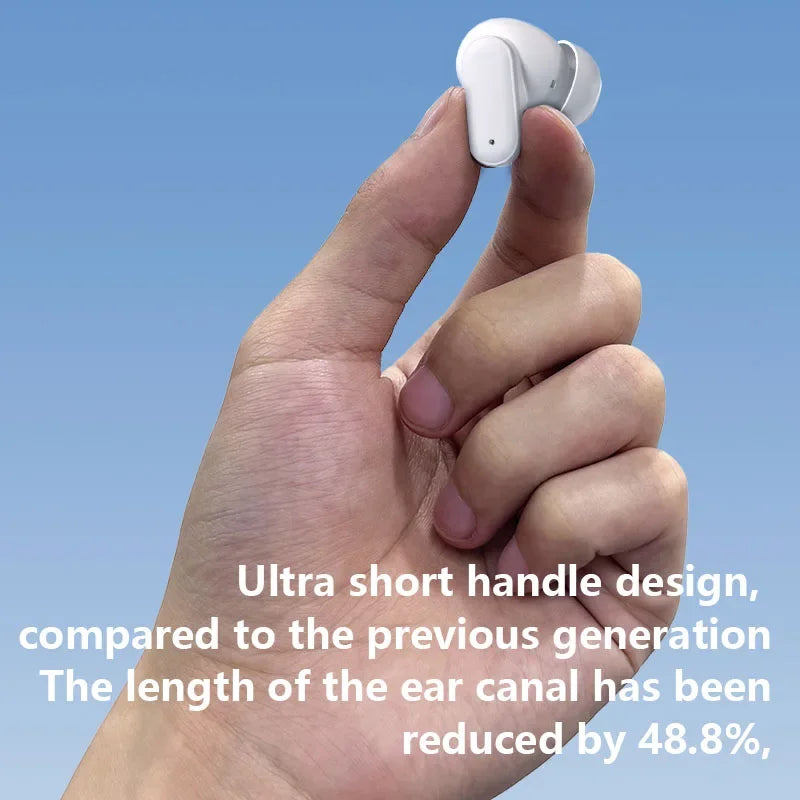 Xiaomi Auricular Wireless Bluetooth Earphones