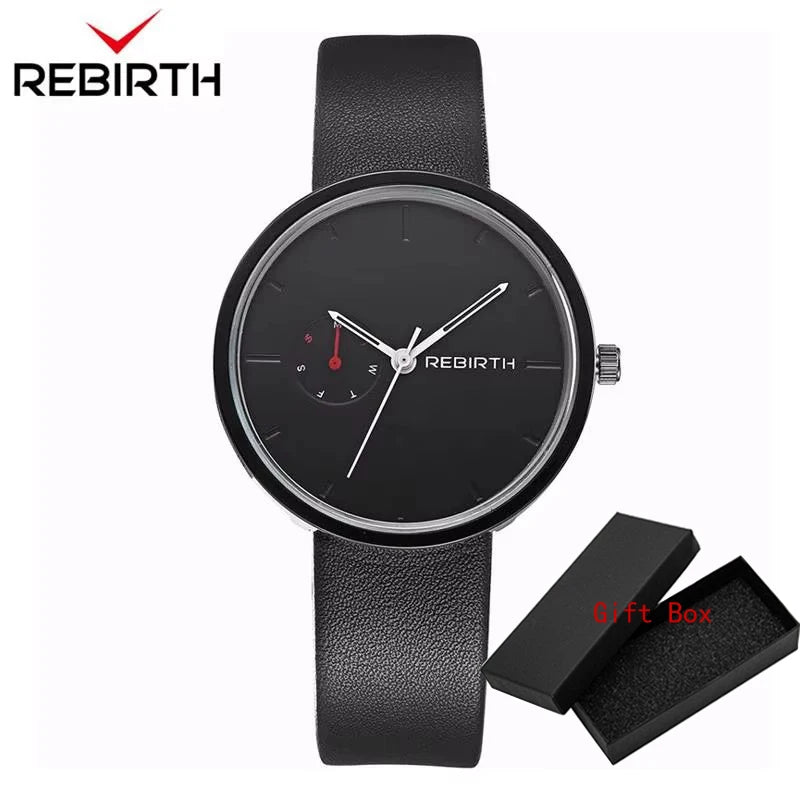 Rebirth Popular Wristwatch