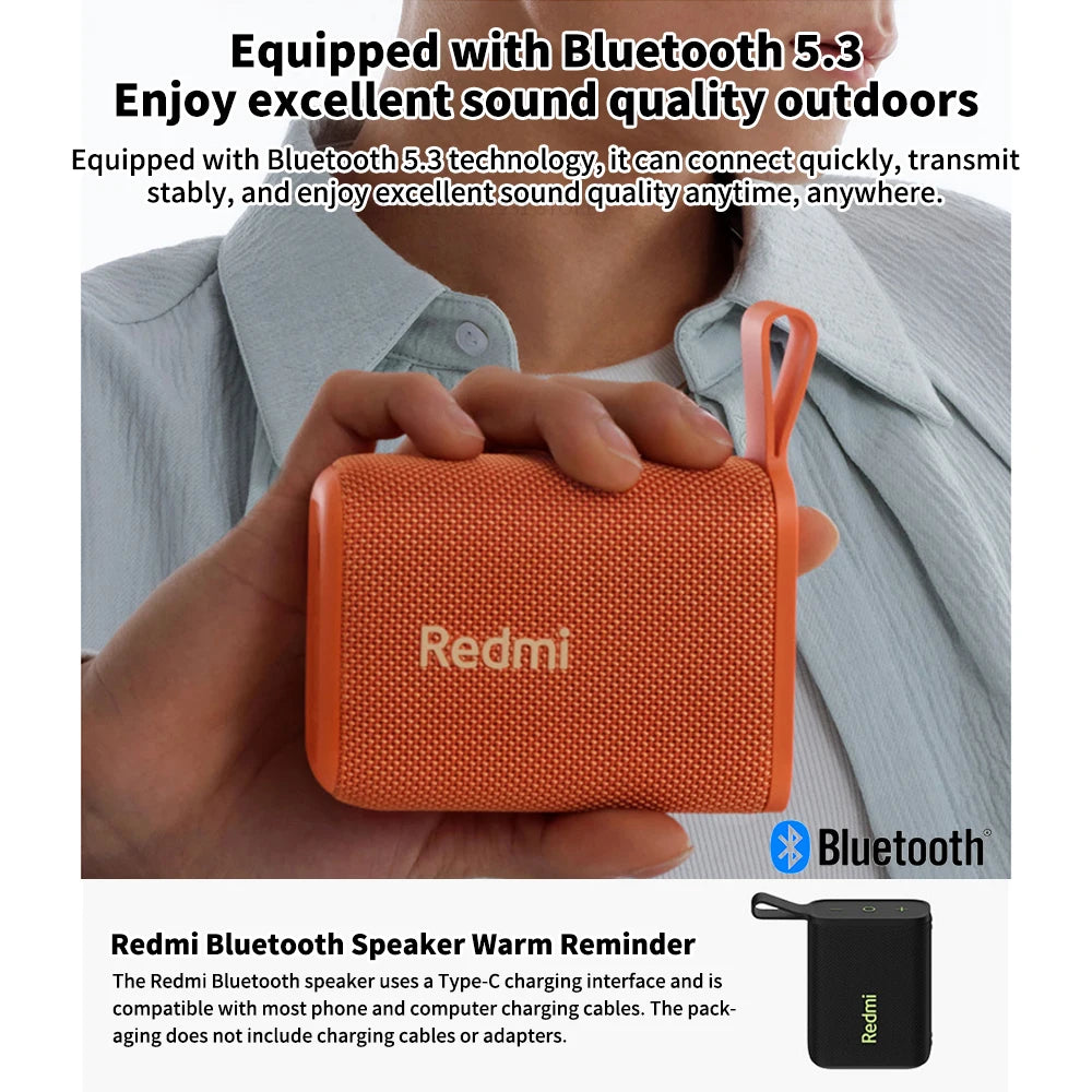 Xiaomi Redmi Portable Bluetooth Speaker