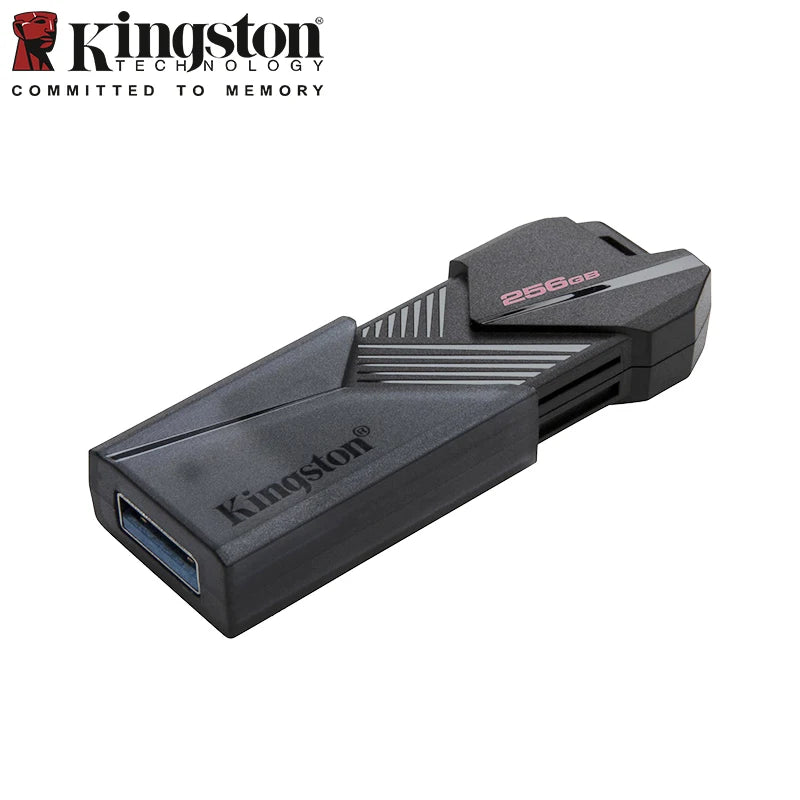 Kingston Exodia Onyx USB Flash Drive