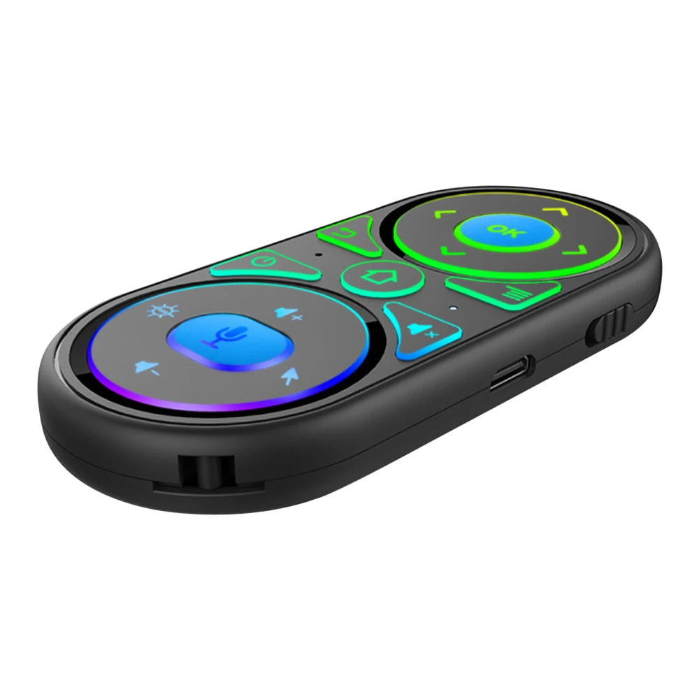 G11 Mini Remote Mouse Voice Control