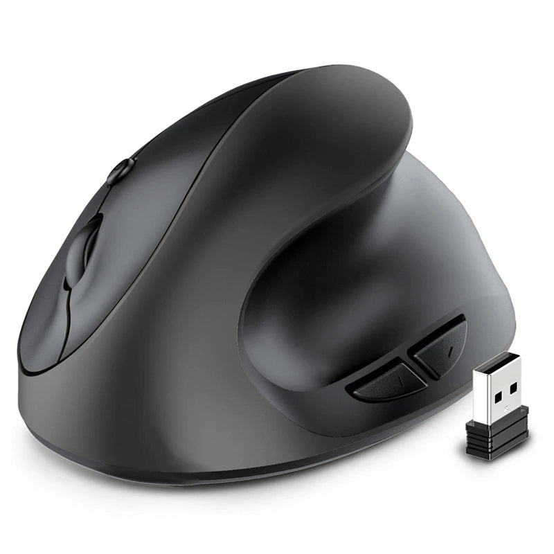 Xiaomi Vertical Grip Ergonomic Mouse