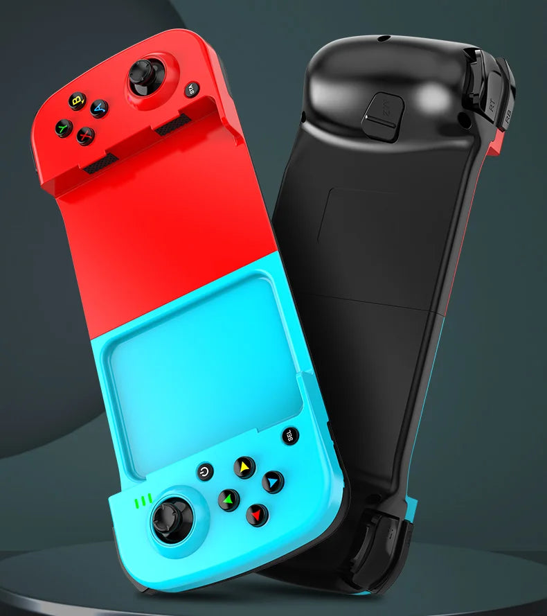 D3 Gamepad Controller