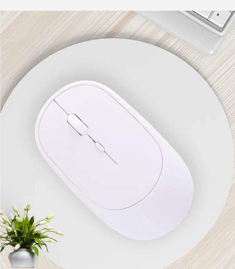 MINGCVIL Wireless Mouse