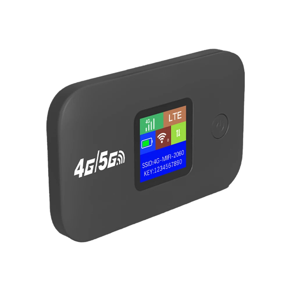 4G/5G WIFI Router