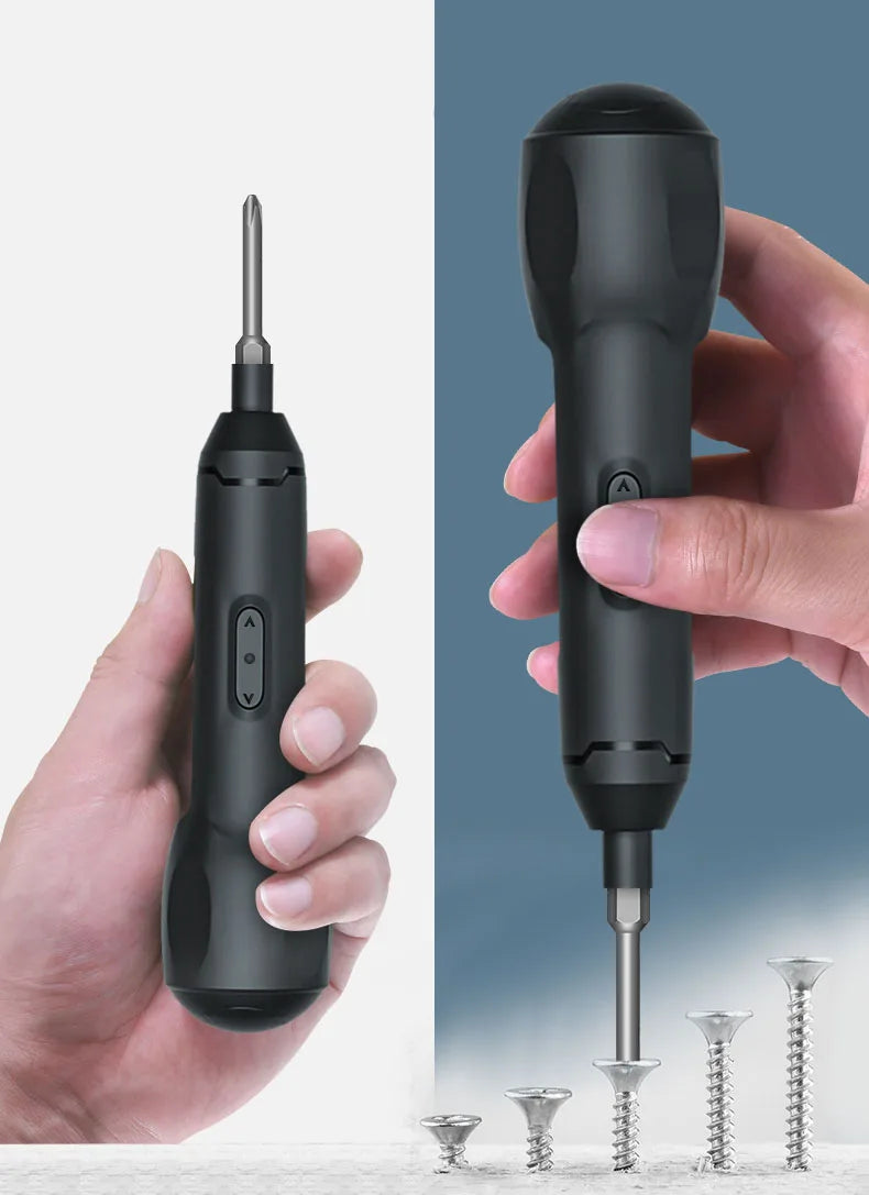 Xiaomi Rechargeable Electric Screwdriver