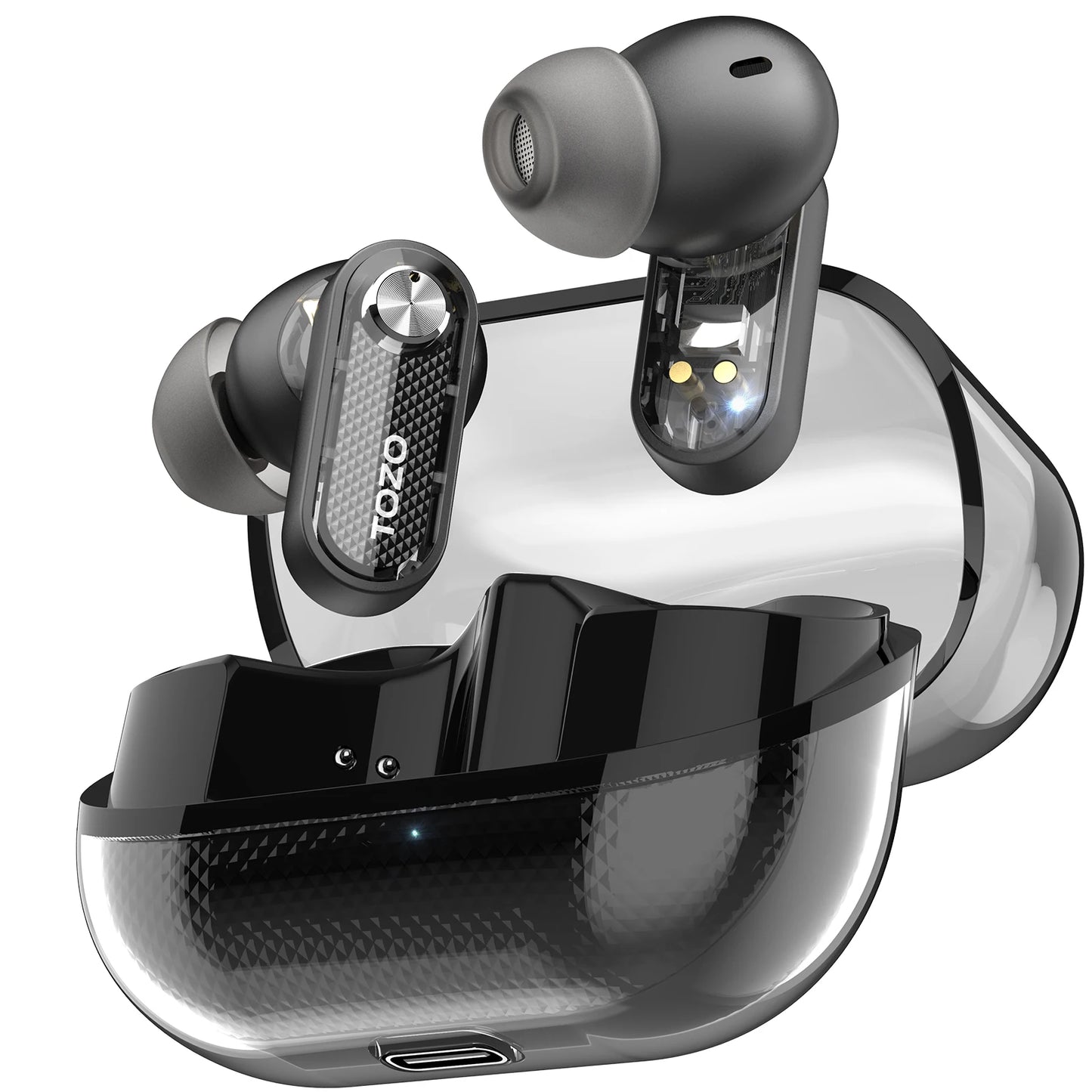 TOZO Bluetooth In-ear Earbuds