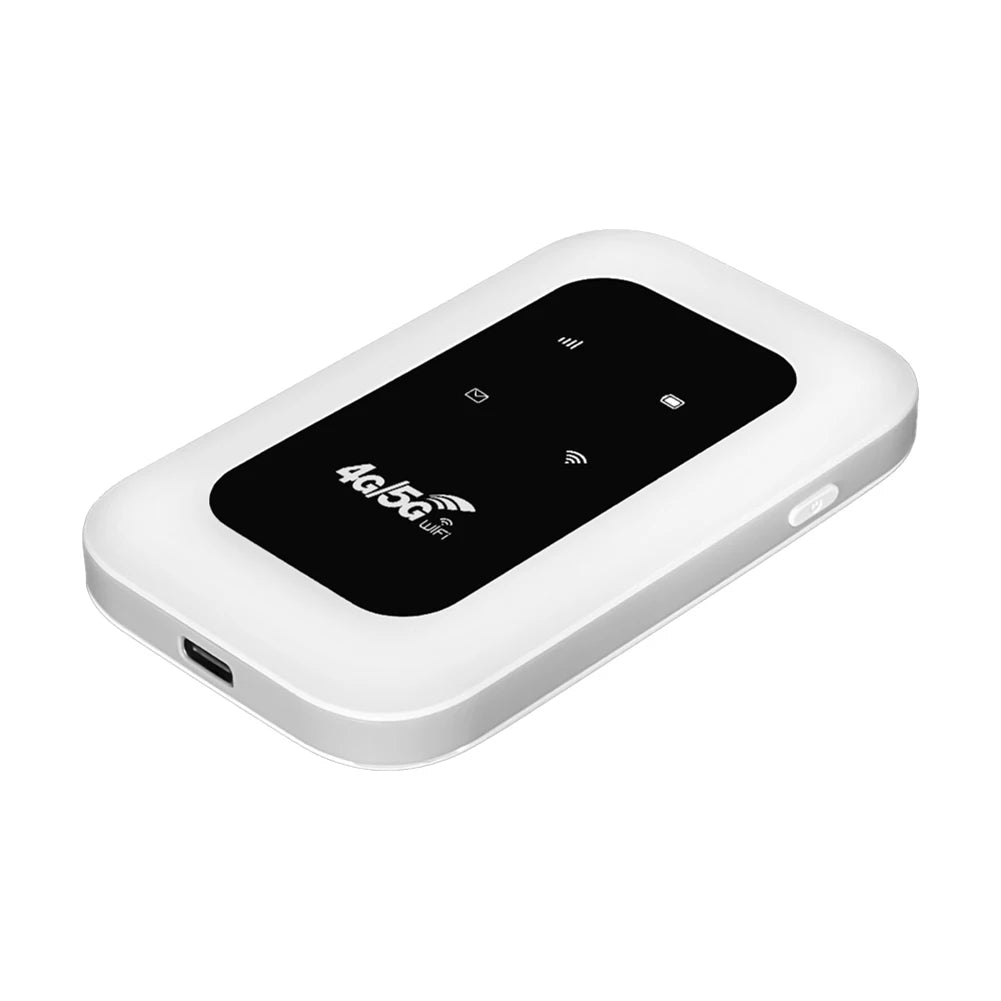 150Mbps 4G LTE Wireless Router