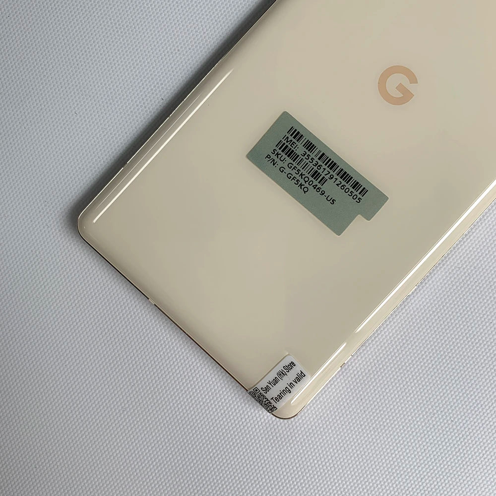 Google Pixel 6 Pro