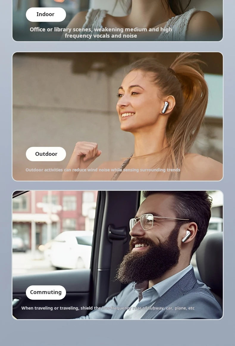 SONY S17 Bluetooth Headset