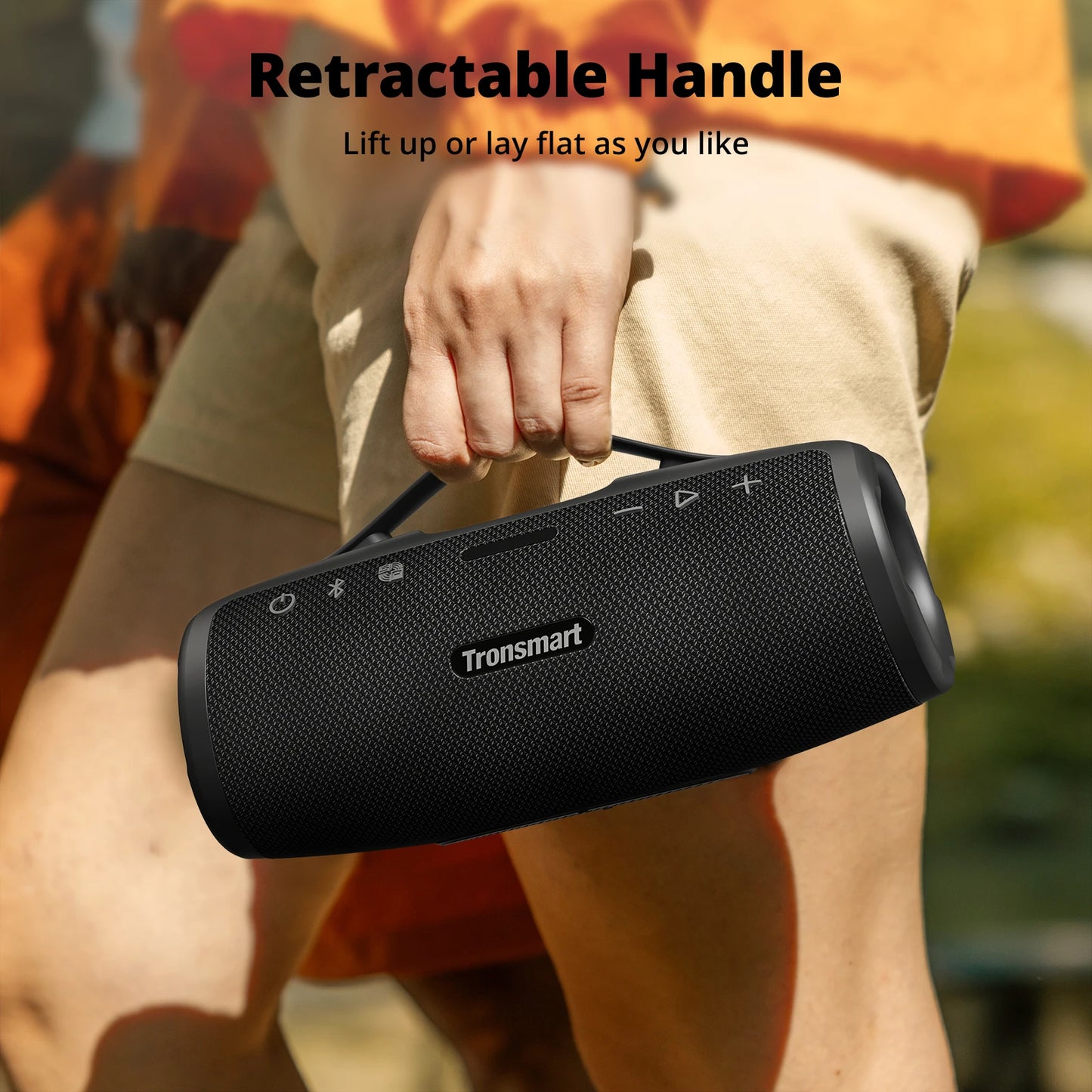 Tronsmart Mirtune S100 Speaker