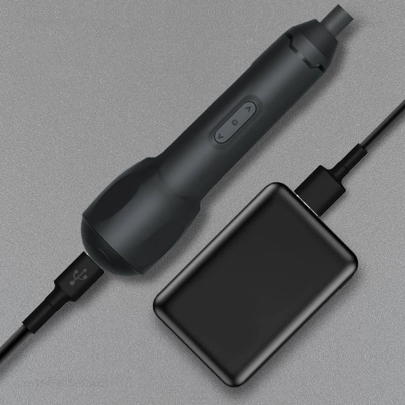 Xiaomi Rechargeable Electric Screwdriver